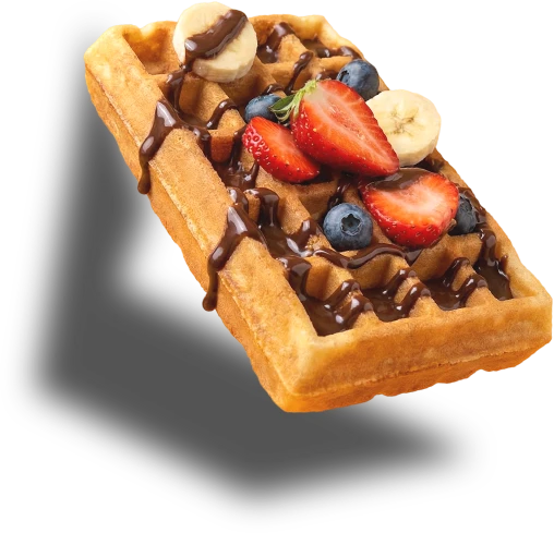 waffle